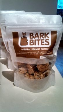 Bark Bites