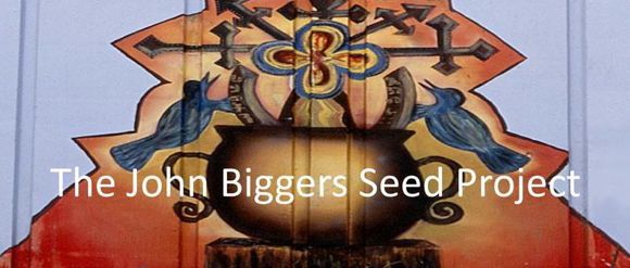 The John Biggers Seed Project