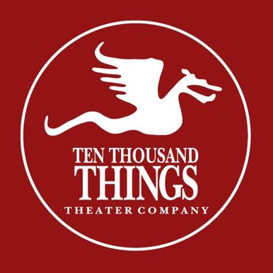 Ten Thousand Things logo